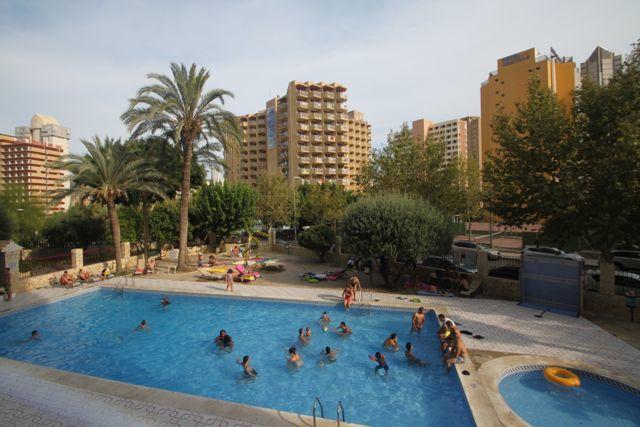 Appartement Moby Dick Benidorm Benidorm